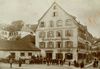 Gesamtansicht von 1908. Foto: Privat (StadtA SHA FS 46325)
