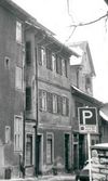 Bild von 1975. Foto: Haller Tagblatt (StadtA SHA FS 09632)