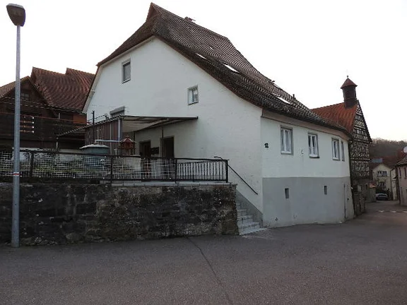 Bild von 2016. Foto: Günter Albrecht (StadtA Schwäb. Hall DIG 7336)