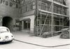 Nach Beginn der Sanierung, 1975 (StadtA Schwäb. Hall FS 05117)