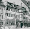 Bild aus den 1930er Jahren. Fotograf unbekannt (StadtA Schwäb. Hall AL/0040)