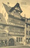 Postkarte, um 1910-1920 (StadtA Schwäb. Hall PK 2008)