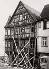 Bild von 1978. Foto: Haller Tagblatt (StadtA SHA FS 09554)