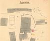 Auf einem Lageplan der Ziegelei (heute Im Lindach 12), 1909 - zwischen 1901 und 1909 erfolgte offensichtlich ein Um- bzw. Neubau (Baurechtsamt SHA, Bauakten)