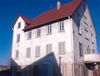 Gutshaus von der Hofseite. Bild von 2007 (StadtA SHA Server Häuserlexikon)