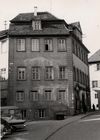 Bild aus dem März 1962. Foto: Hochbauamt der Stadt Schwäbisch Hall (StadtA Schwäb. Hall FS 14001)