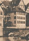 Foto um 1900 (StadtA Schwäb. Hall PK 0427)