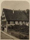 Foto-Postkarte um 1910 (StadtA Schwäb. Hall PK 04666)