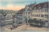 Ansichtskarte um 1910 (StadtA Schwäb. Hall Seyboth PK 0025)