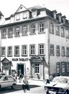 Bild von 1977. Foto: Haller Tagblatt (StadtA Schwäb. Hall FS 07245)