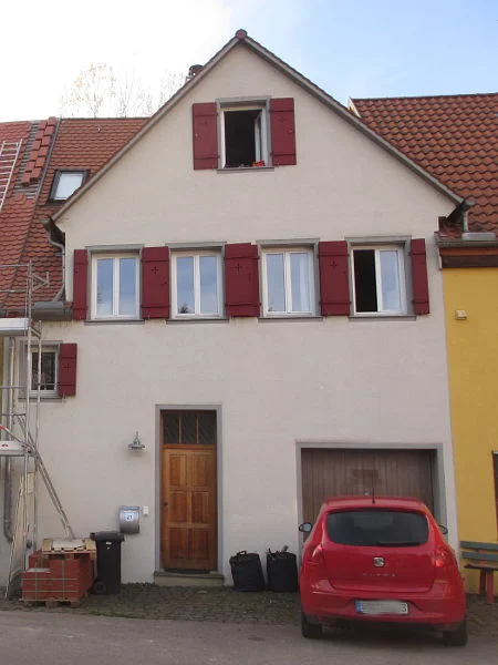 Bild von 2013. Foto: Günter Albrecht (StadtA Schwäb. Hall DIG 07210)
