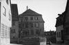 Weiterer Blick von der Blendstatt aus. Undat., um 1928-1934. Fotograf unbekannt (StadtA Schwäb. Hall DIG 05769, Original: Ivo Lavetti / www.nostalgus.de, alle Rechte vorbehalten)