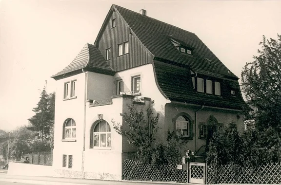 Bild von 1975 (StadtA SHA FS 05181)