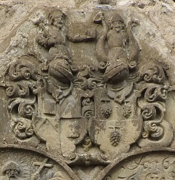 Wappen Käser