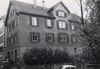 Bild von 1980. Foto: Baurechtsamt (StadtA Schwäb. Hall FS 12818)