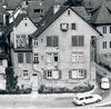Bild von 1976. Foto: Haller Tagblatt (StadtA Schwäb. Hall FS 03546)