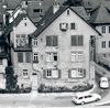 Bild von 1976. Foto: Haller Tagblatt (StadtA SHA FS 03546)