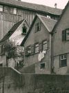 Bild aus den 1930er Jahren. Fotograf unbekannt (StadtA Schwäb. Hall AL/0040)