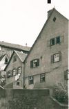 Bild aus den 1930er Jahren (StadtA Schwäb. Hall AL/0040)