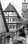 Bild um 1935 (StadtA Schwäb. Hall FS 00829b)