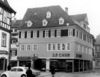 Bild von 1969. Fotograf unbekannt (StadtA Schwäb. Hall FS 00806)