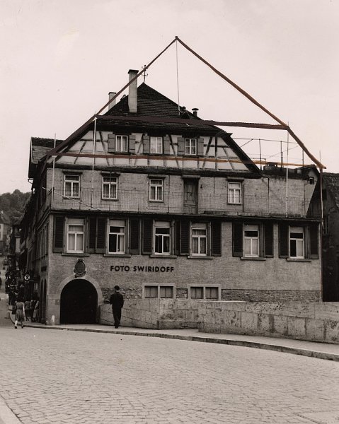 Gebäudeverzeichnis – Stadt Schwäbisch Hall