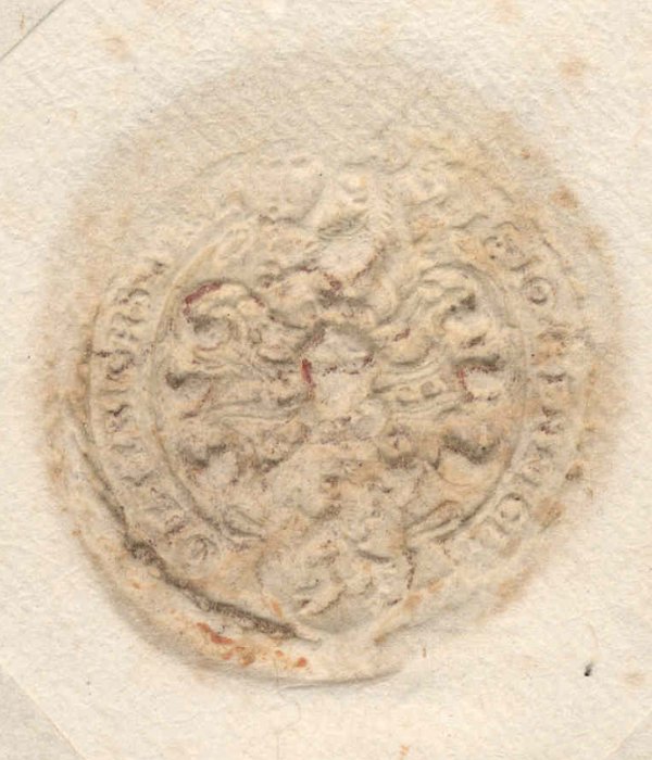 Wappen Dietrich