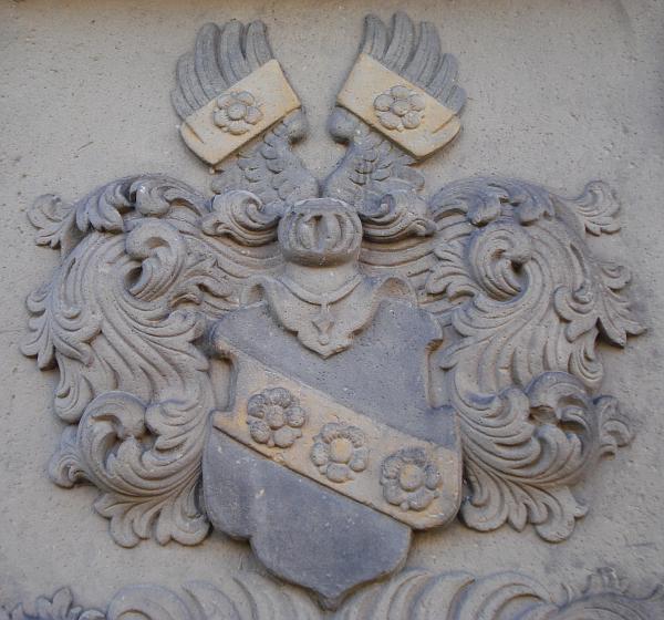 Wappen Drechsler 