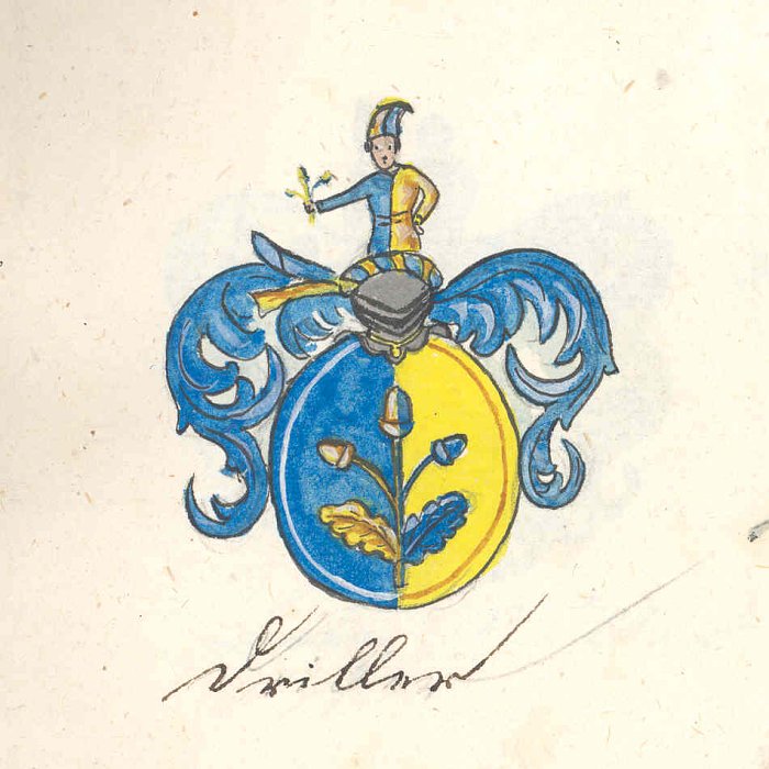 Wappen Driller