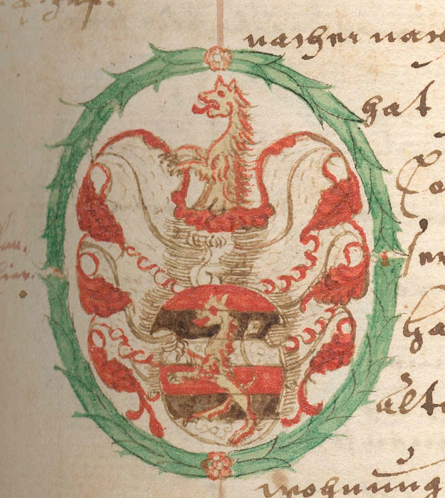Wappen Eberwein