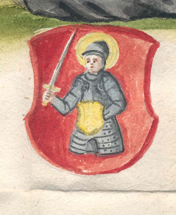 Wappen Eisenmenger 