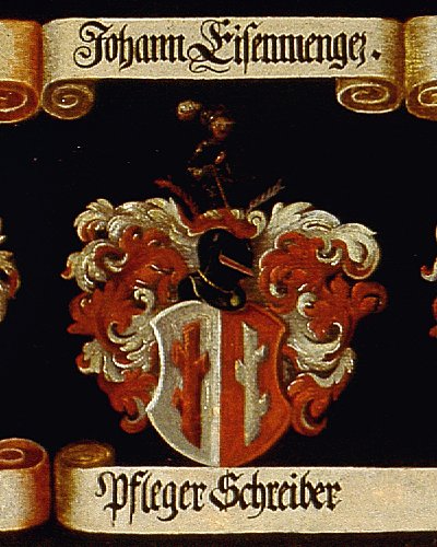 Wappen Eisenmenger 