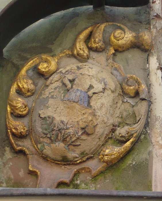 Wappen Engelhardt 