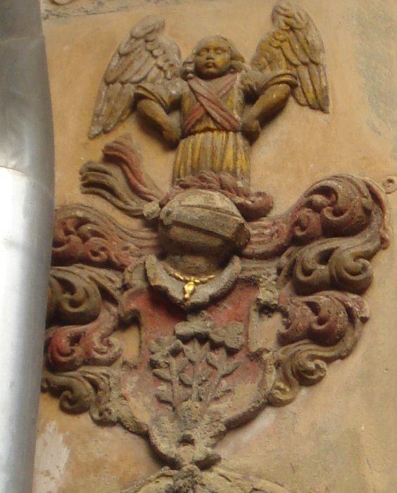 Wappen Engelhardt 