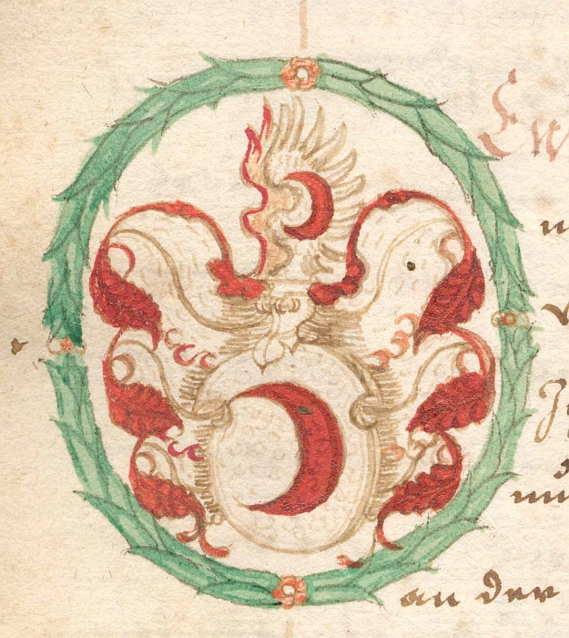 Wappen Engelhardshausen