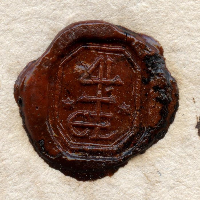 Wappen Ensinger 
