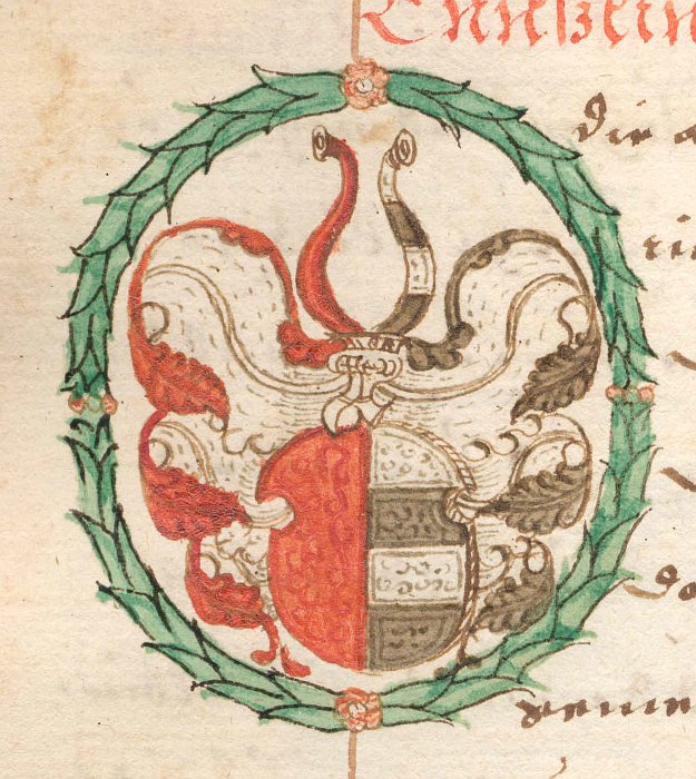 Wappen Enslingen