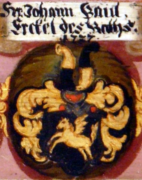 Wappen Erkel 