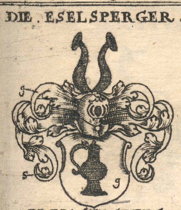 Wappen Warbeck