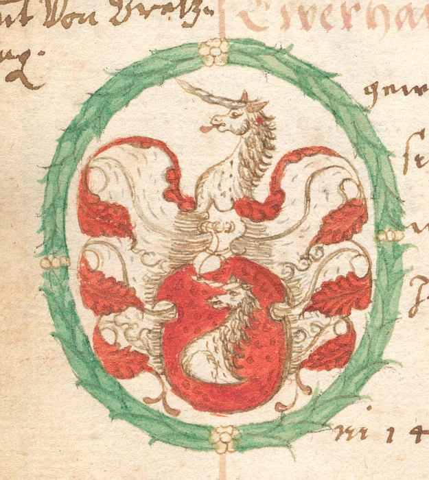 Wappen Euerhausen