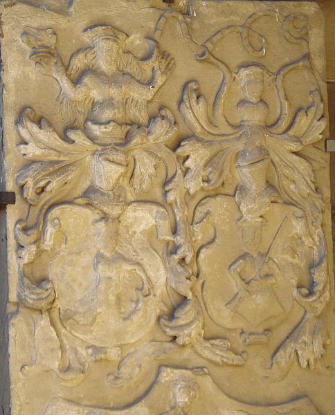 Wappen Feuchter