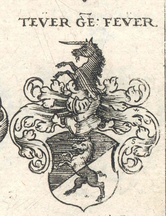 Wappen Feurer
