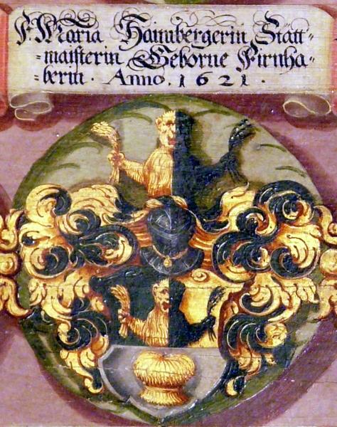 Wappen Firnhaber 