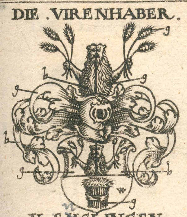 Wappen Firnhaber