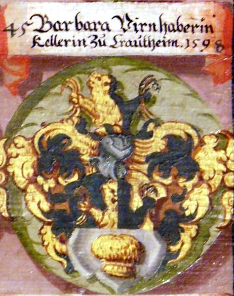 Wappen Firnhaber