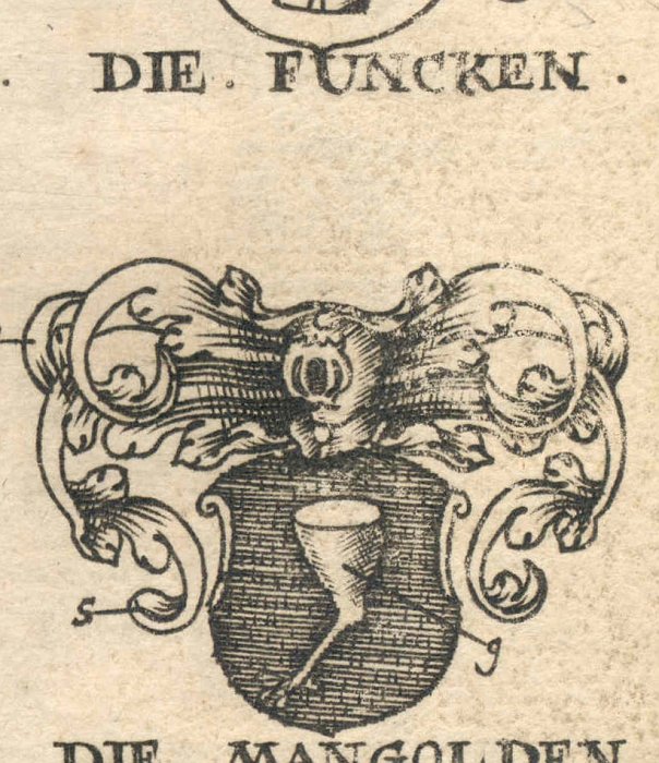 Wappen Funck