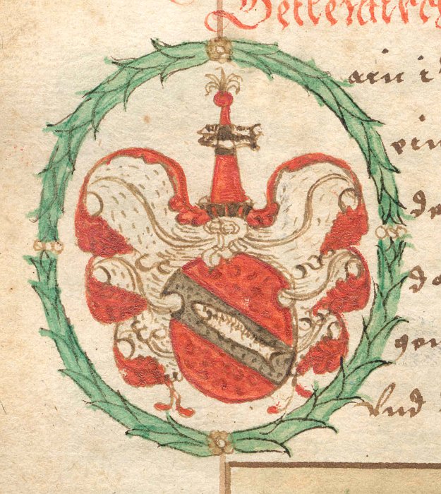 Wappen Gailenkirchen