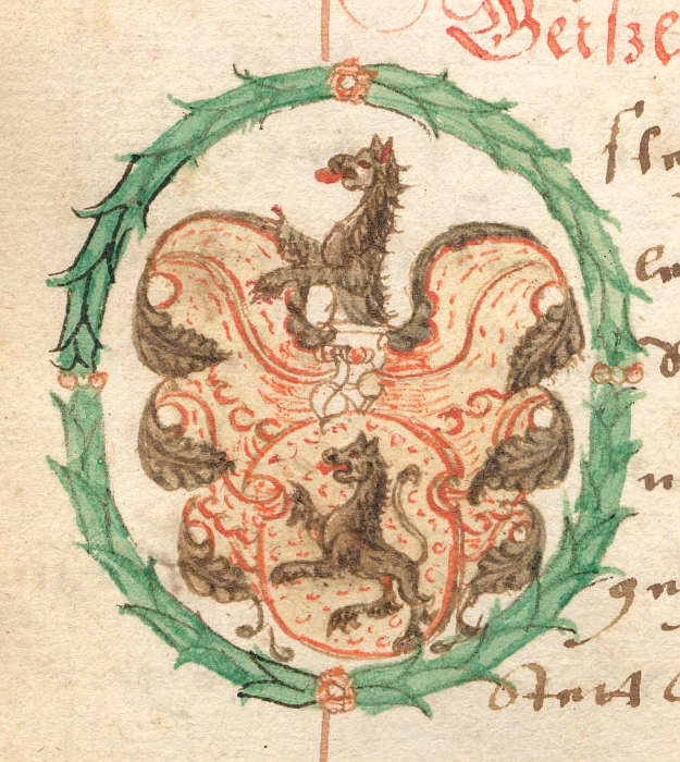 Wappen Geislingen