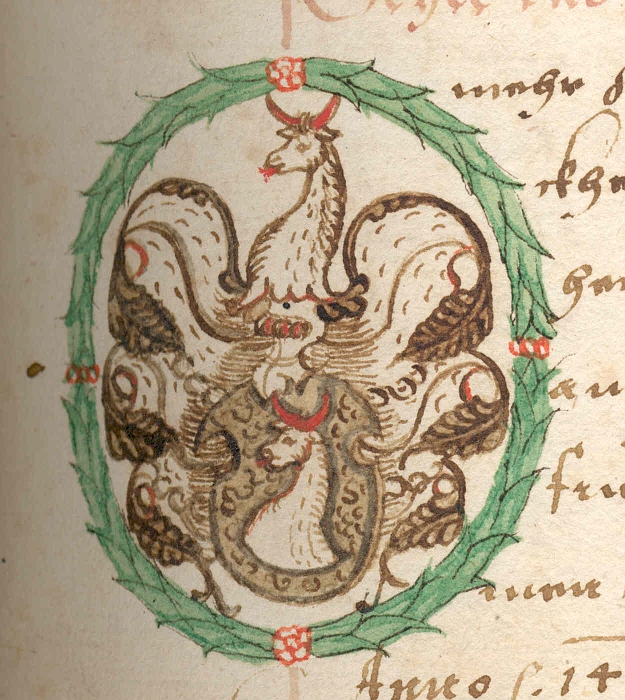 Wappen Geyer 