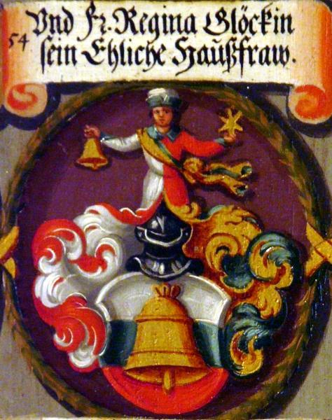 Wappen Glock 